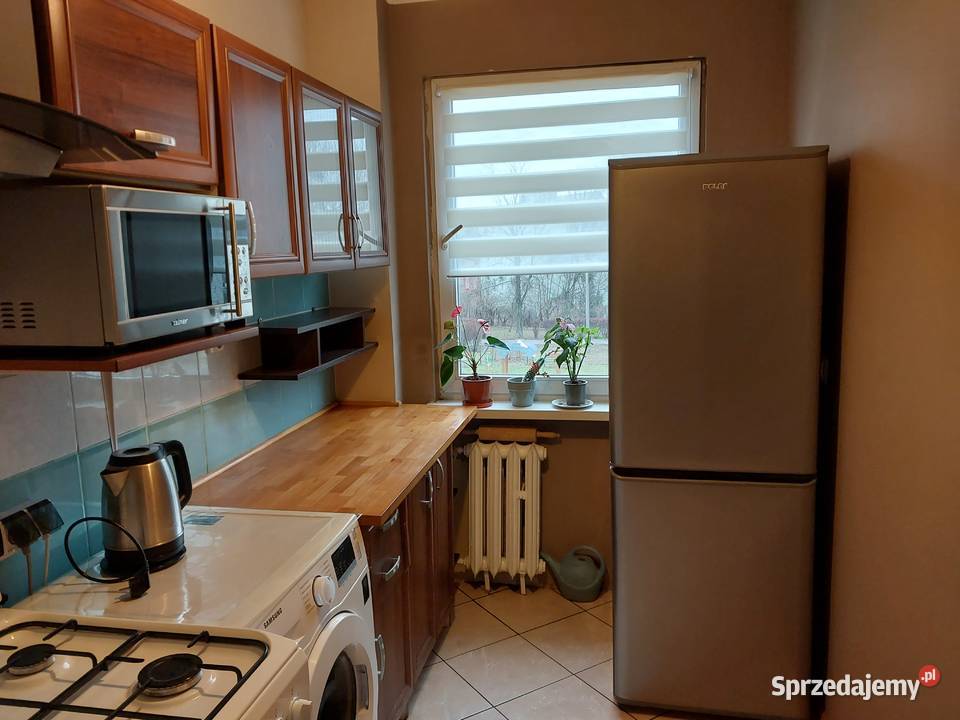 Wynajem mieszkaniaprzytulna kawalerka Szwederowo Bydgoszcz