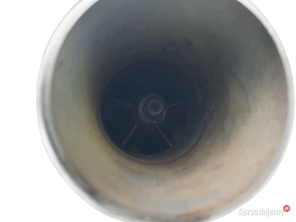 TURBOSPRĘŻARKA Fiat 500 Lancia Ypsilon Alfa osobowe Chełm