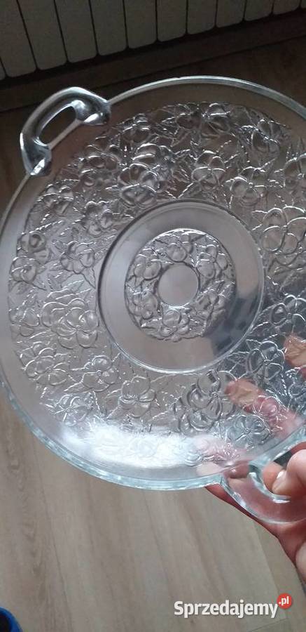 Patera bratki i jaskry Ząbkowice prl Przedbórz sprzedam