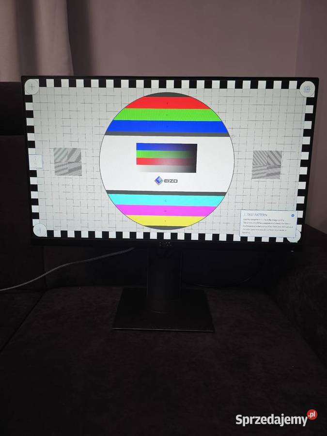 Monitor LED Dell U2414H 24 1920x1080 IPS 2xDP Kraków