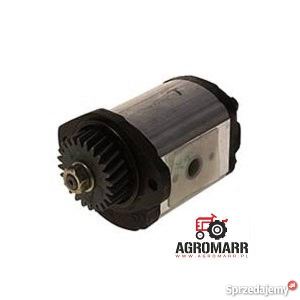 Pompa hydrauliczna Dynamic Działyń