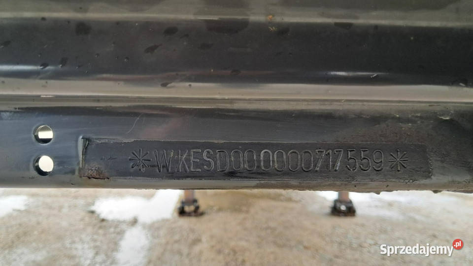 chłodnia Krone Chłodnie izotermy Komorniki