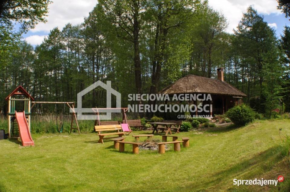 sprzedaży lokalu 220m2 Ostrzyce