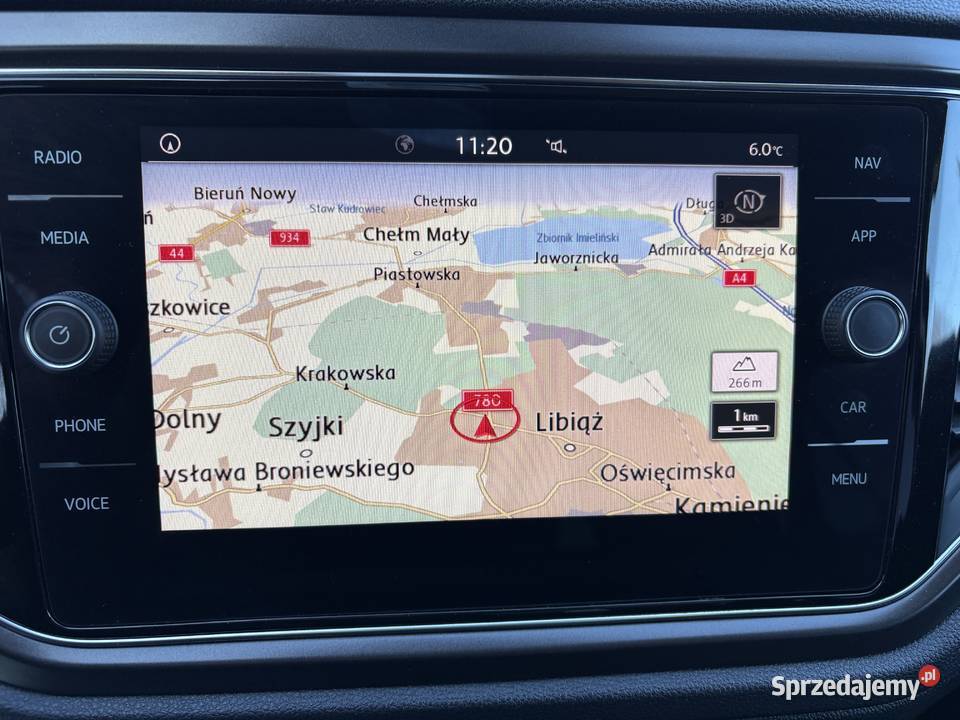 Salon BezwypKlima kameraI właścicel Ledy Libiąż