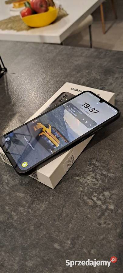 Smartfon SAMSUNG Galaxy A34 5G 6128GB 66 Ząbki