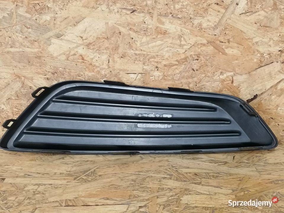 FORD FOCUS MK3 KRATKA HALOGENU PRAWA F1EB19952A osobowe Pleszew