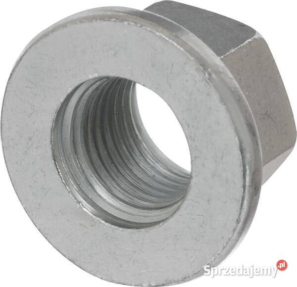 Nakrętka śruby koła stalowa M14x150 4018414 Kamionna sprzedam