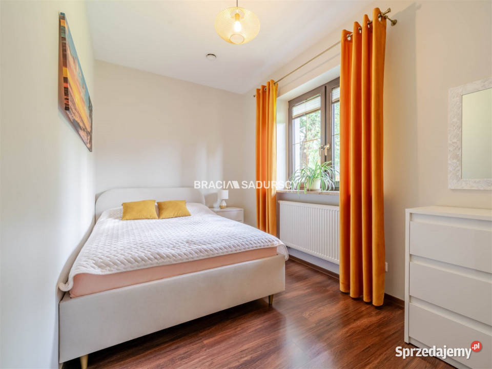 sprzedaży domu wolnostojącego Szczodrkowice 127m2 Sprzedaż małopolskie