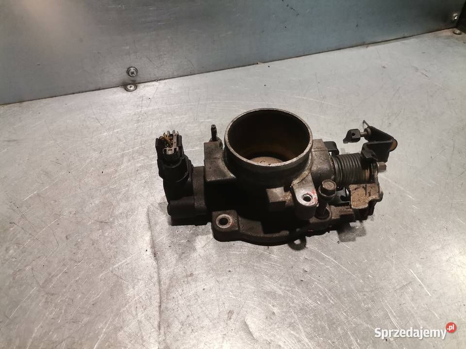 FORD MONDEO MK3 25 V6 PRZEPUSTNICA osobowe Nowy Sącz