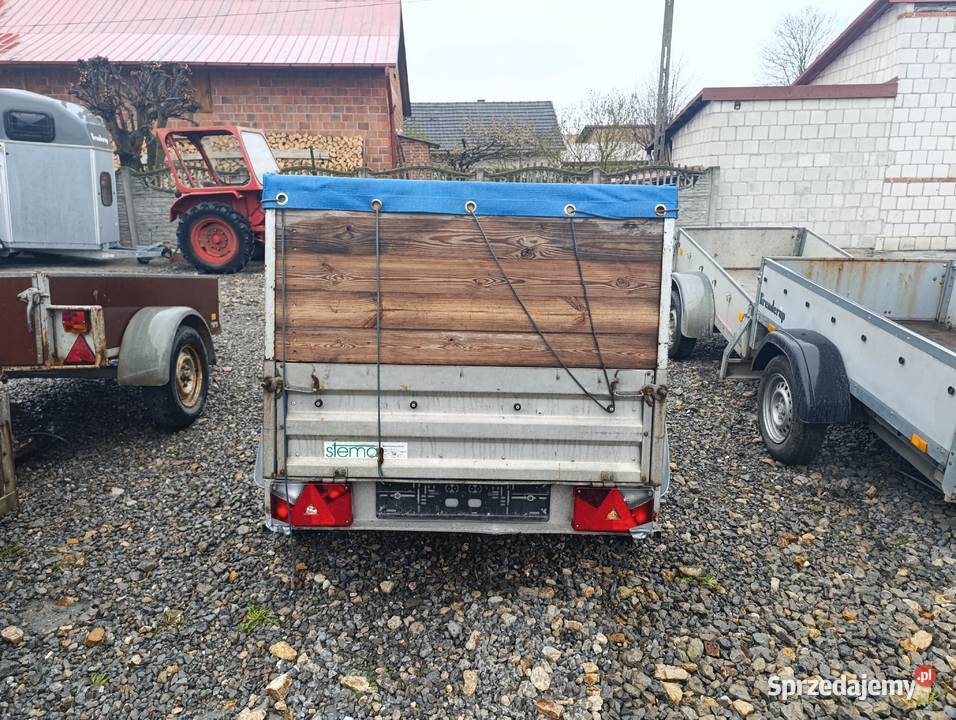 Stema HP6070 Sokołów Małopolski