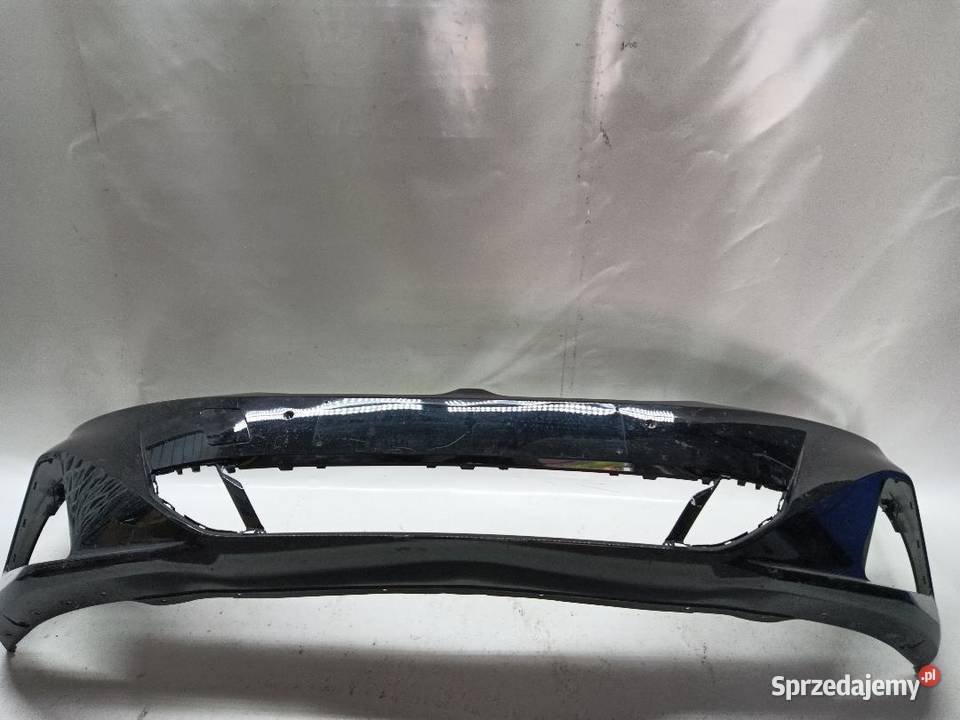ZDERZAK PRZÓD PRZEDNI BMW 3 G20 G21 4PDC