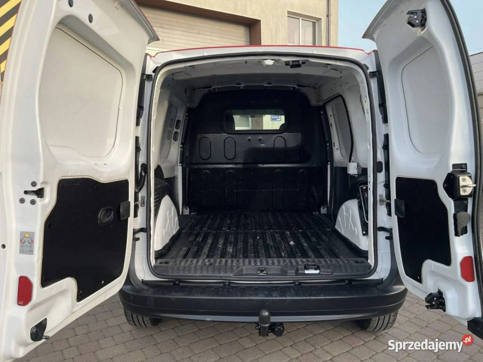 Renault Kangoo FV 23 Gwarancja Rawa Mazowiecka sprzedam