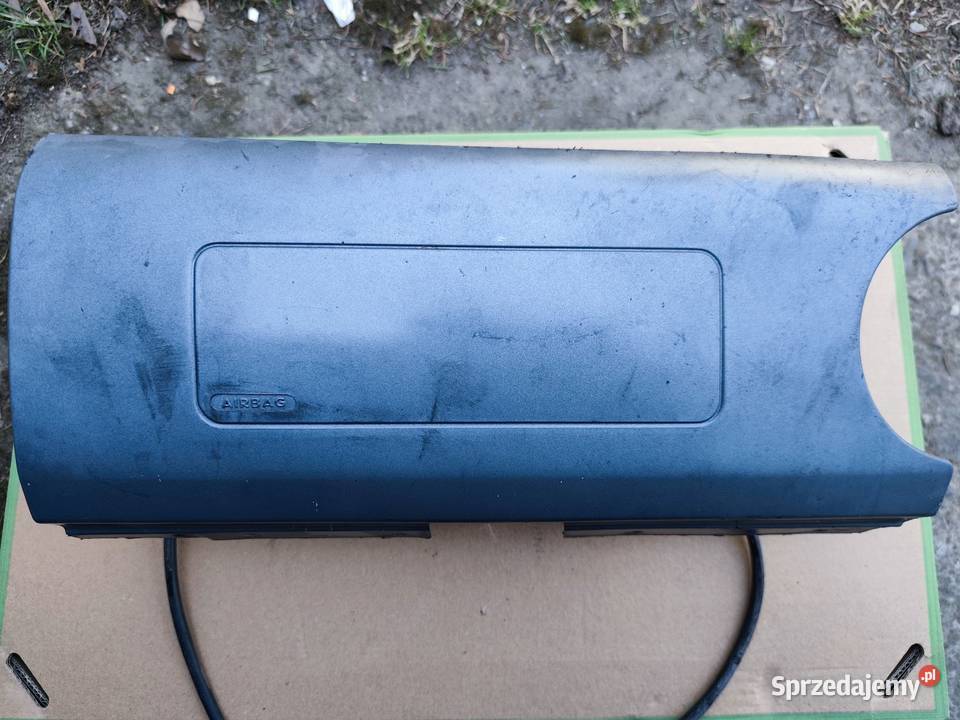 Poduszki Airbag kierowcy foteli różne modele Jabłonowo Pomorskie