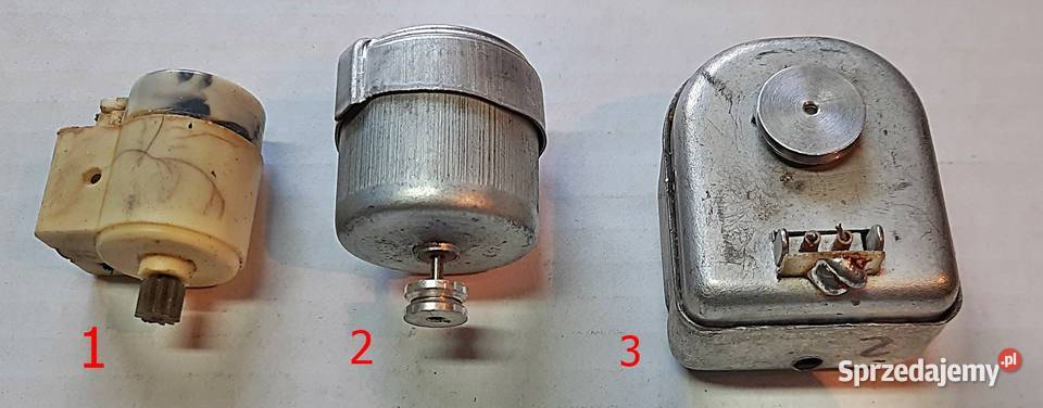 Silniczek do magnetofonu gramowfonu