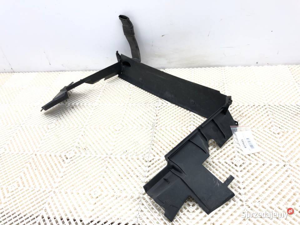 KIEROWNICA POWIETRZA RENAULT GRAND SCENIC III