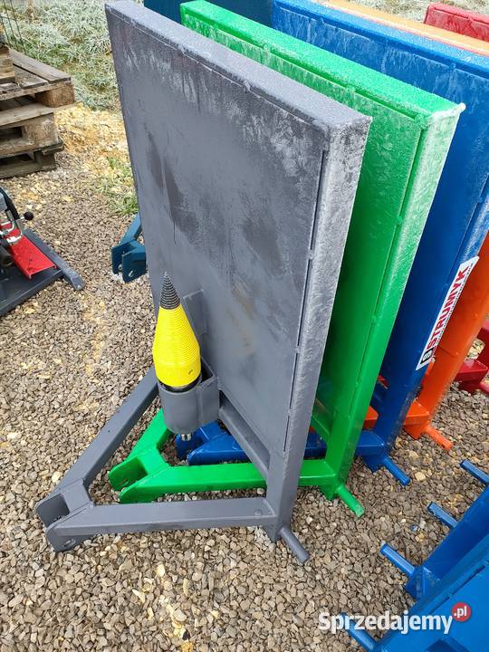 Świder Łuparka Świdrowa Nowa Transport Tetyń