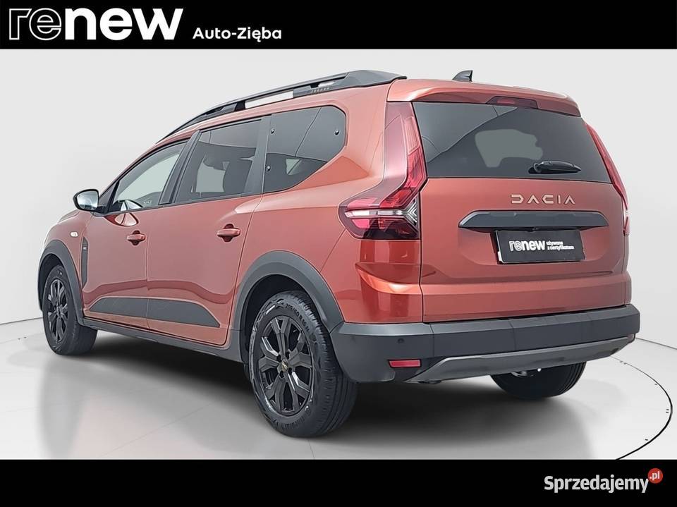 Jogger 16 Full Hybrid 140 Extreme MMT 7os serwisowany w ASO