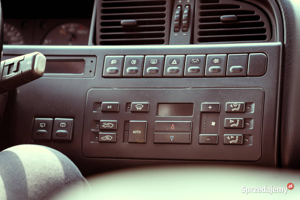 Citroen xm v6 exclusive Wągrowiec