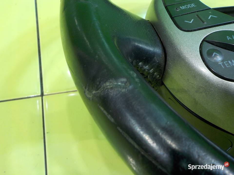 TOYOTA PRIUS II 08r kierownica osobowe Suków