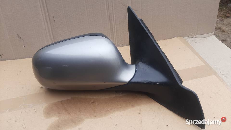 lusterko prawe zewnętrzne Saab 93 lak 279 dolnośląskie Dębno