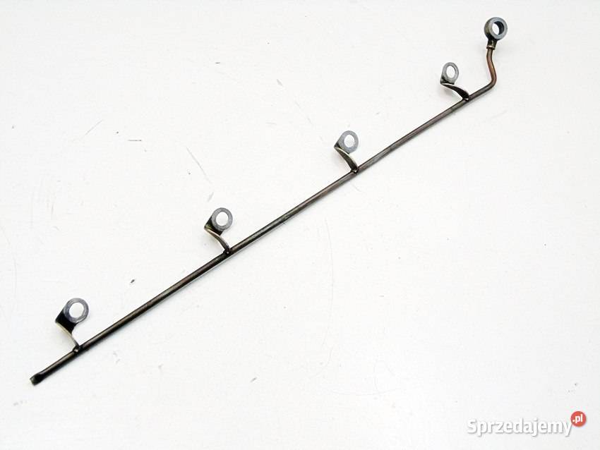 DYSZA MAGISTRALA OLEJU 22 D4D AVENSIS RAV4 osobowe śląskie Sosnowiec