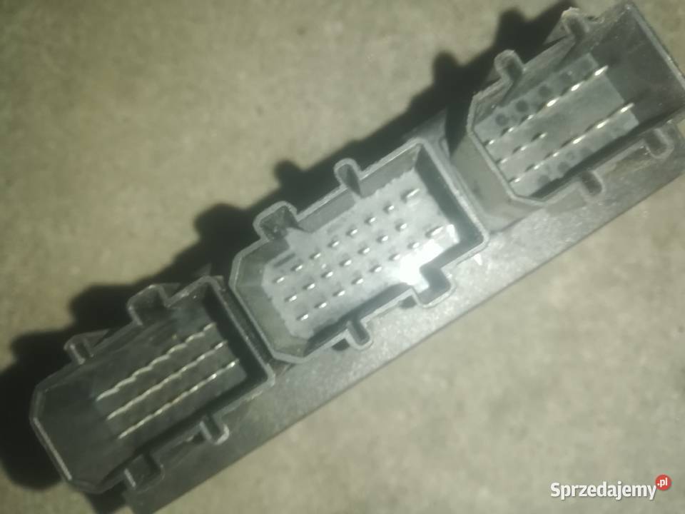 Moduł komfortu golf iv 1c0959799e Grajewo