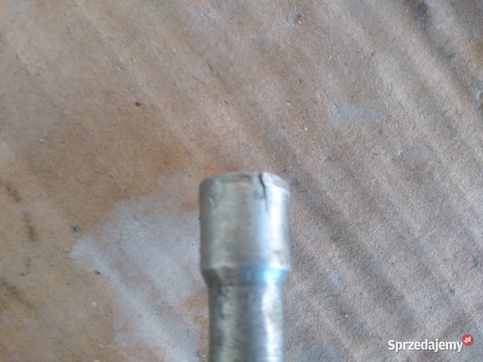 SHL gazela WSK kranik pokrętło Motoryzacja Kruszwica