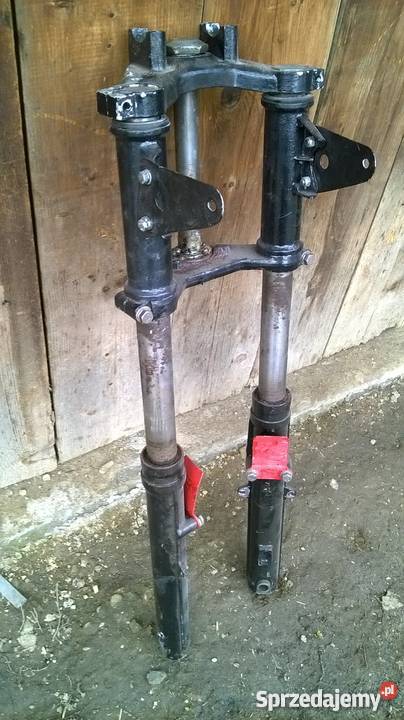 lagi CZ 350 ładny stan Lesko