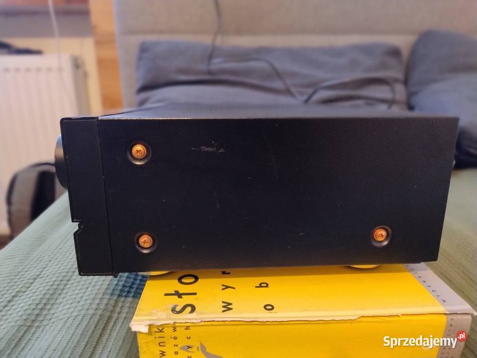 Wzmacniacz Marantz PM44SE MK2 pomorskie Sztum