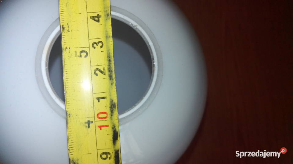 klosz do kinkietu Świdnik