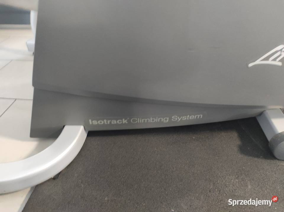 Sstepper 95 Si LifeFitnes 2 w jednego urządzenia Turek