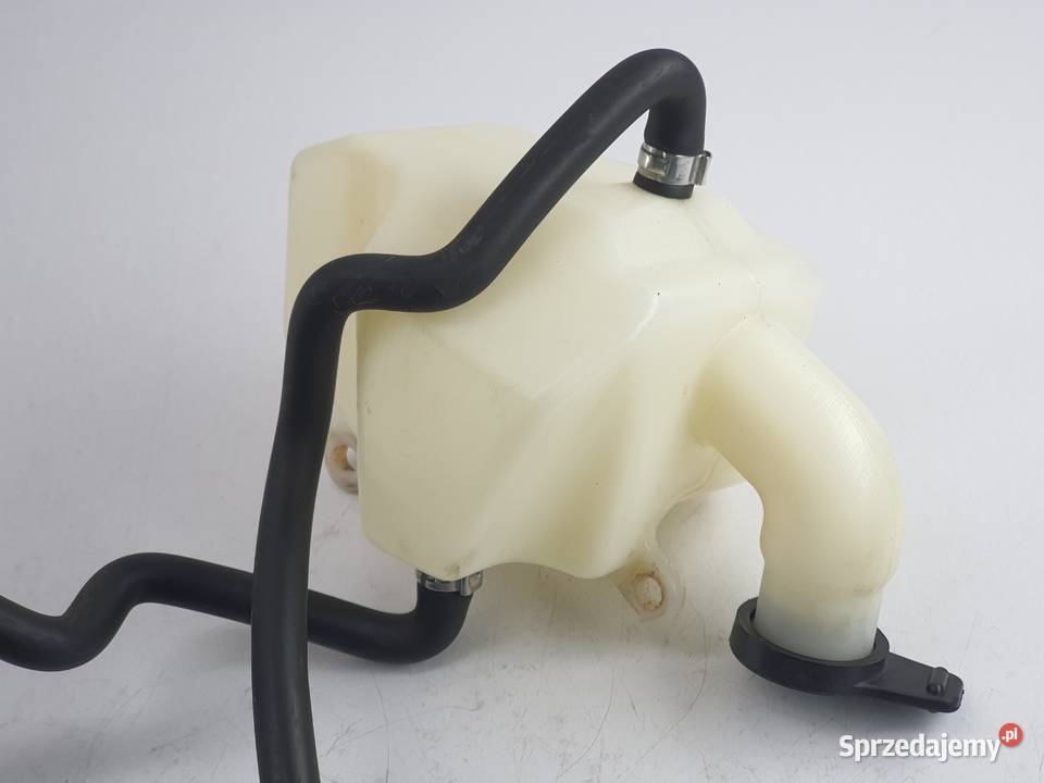 Zbiorniczek Wyrownawczy Plynu Korek Waz Benelli Łódź