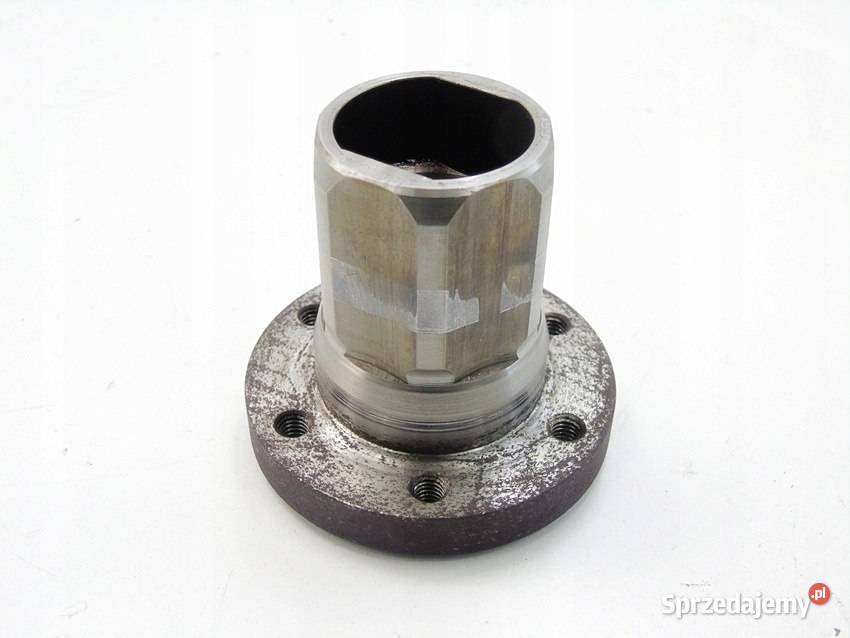 Napęd pompy oleju piasta wału 14 B Meriva B śląskie Sosnowiec