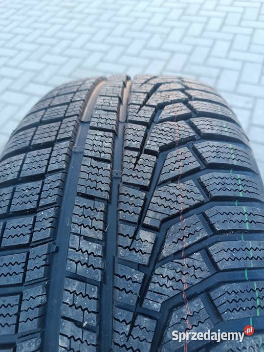 Nowa Opona Hankook 225 55 R17 101V XL winter Hankook małopolskie Stary Sącz