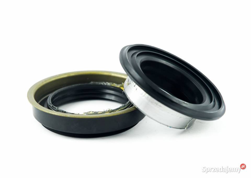 Uszczelniacz Kasetowy Tylnej Osi 55921526 Tajęcina sprzedam