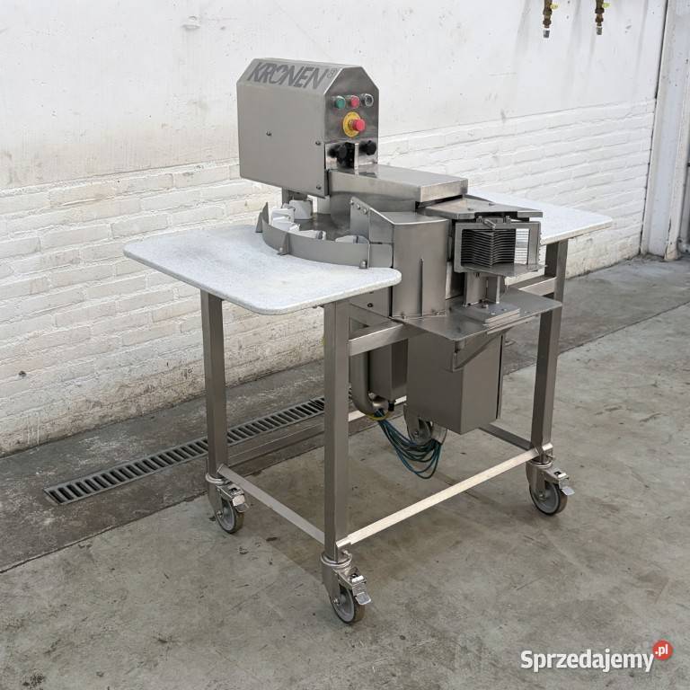 Krajlanica Kronen Tona S Zamość