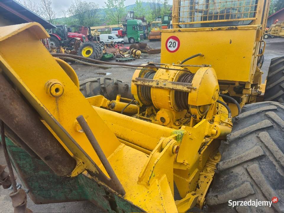 LKT 81 Turbo Skider małopolskie