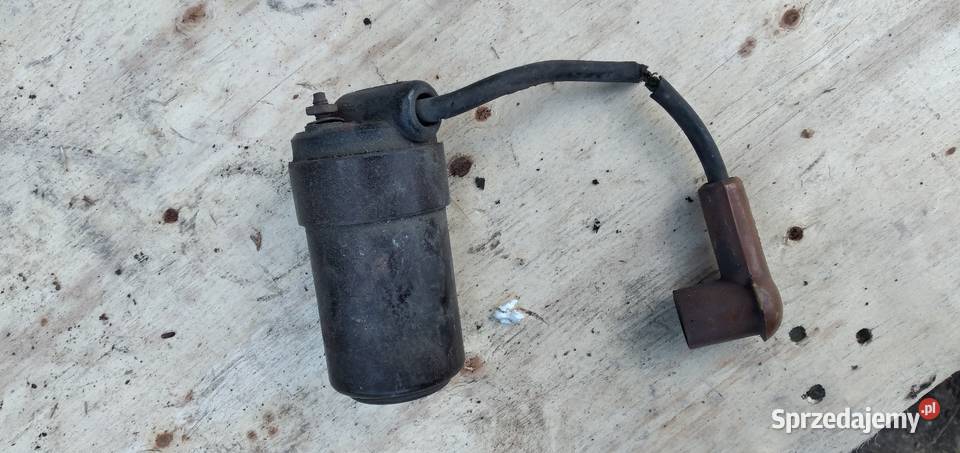 Cewka zapłonu jawa 175 cz 175 Skarżysko-Kamienna