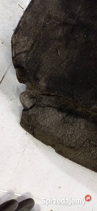 Nadkole Prawe i Lewe Peugeot 508 I Radzionków