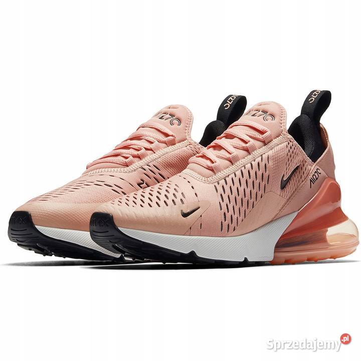 buty damskie NIKE AIR 270 rozmiar 3640 Warszawa