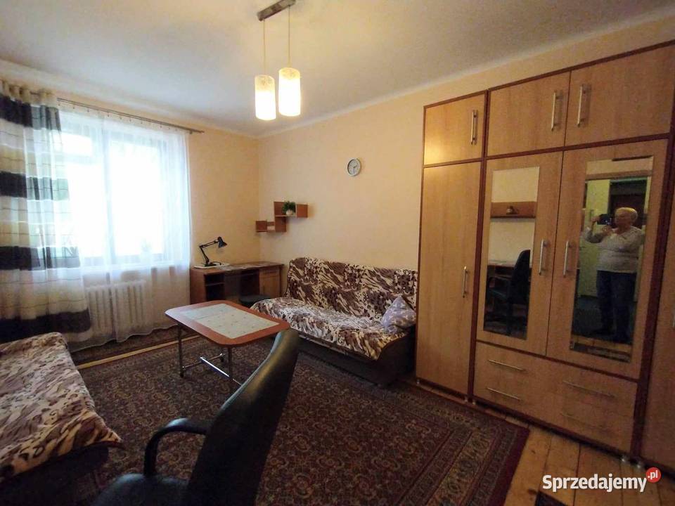 Wynajmę kameralny pokój Łódź sprzedam