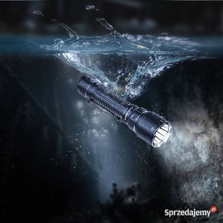 Latarka LED Fenix WF26R Warszawa