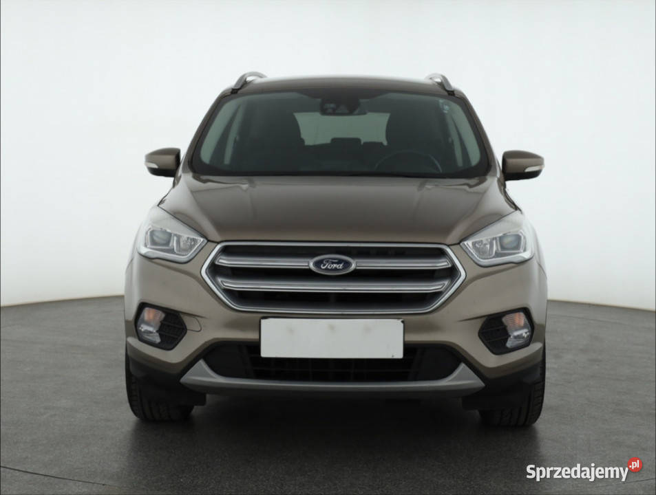 Ford Kuga 15 TDCi radio Piaseczno