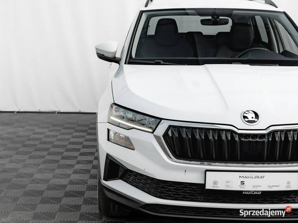 koda Karoq WND1885C20 TDI SCR 4X2 AMBITION DSG Gdańsk sprzedam