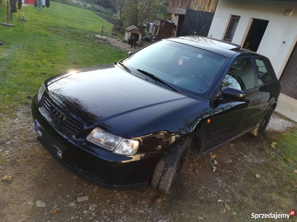 Audi a3 Gorlice
