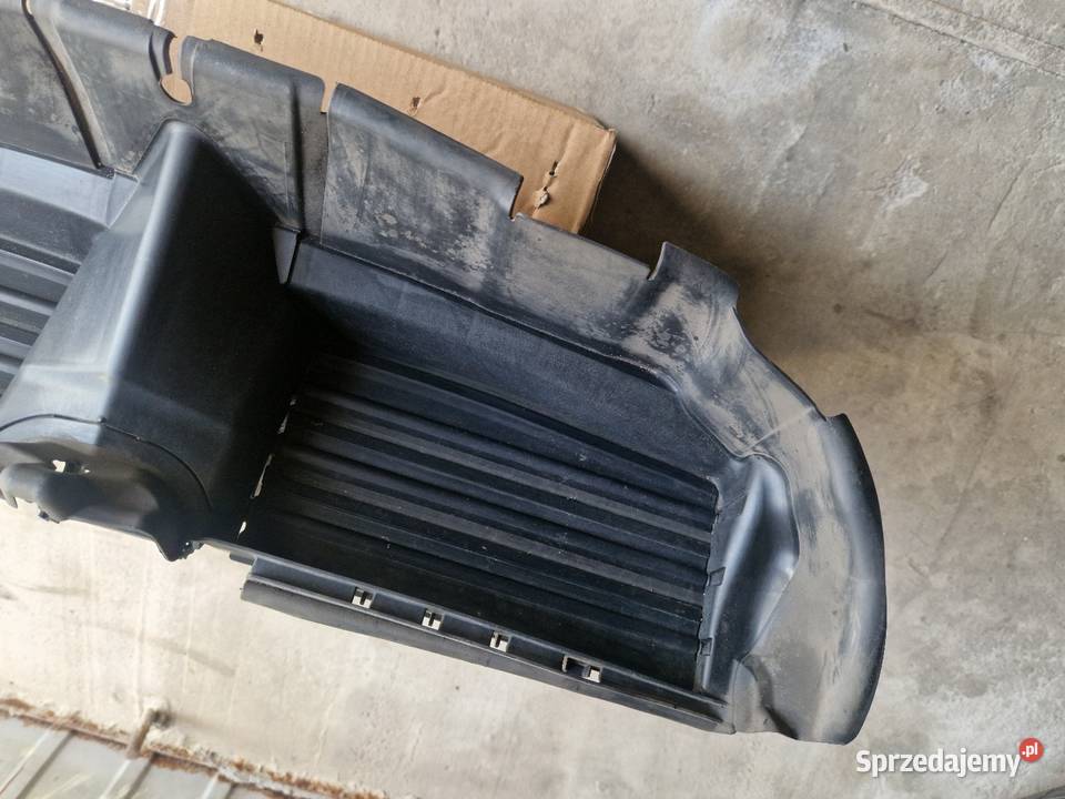 Roleta Żaluzja Wlot Powietrza Bmw E90E91 Warszawa