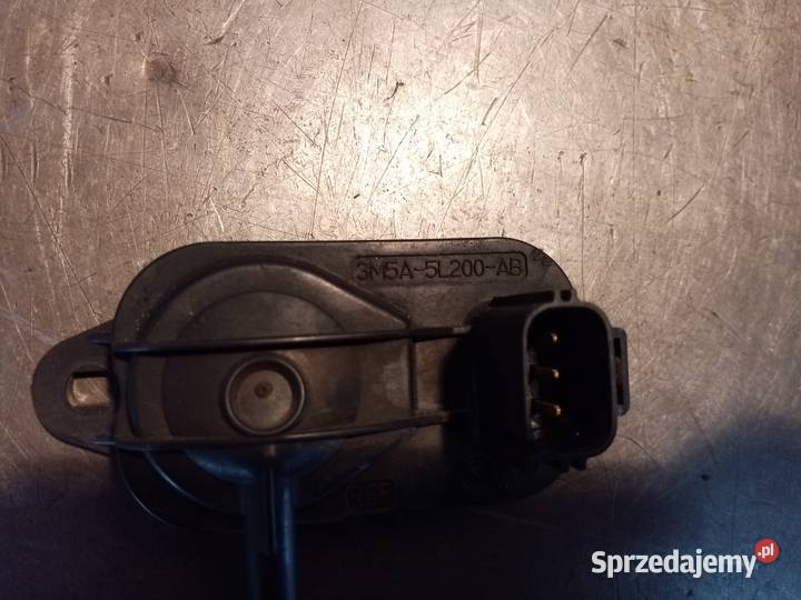 Czujnik różnicy ciśnień różnicowy DPF Czujniki spalin Łódź sprzedam