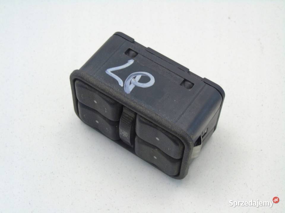 Przełącznik otwierania szyby Opel Meriva A 2007r śląskie Sosnowiec