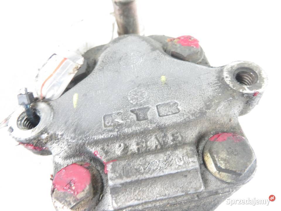 POMPA WSPOMAGANIA FORD GALAXY 19 TDI 98VW3A674AA