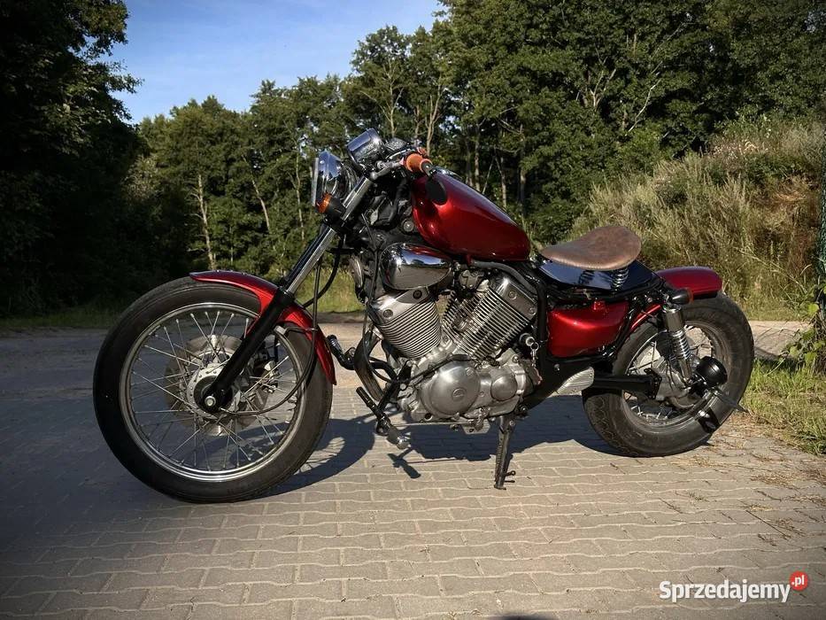 Yamaha
